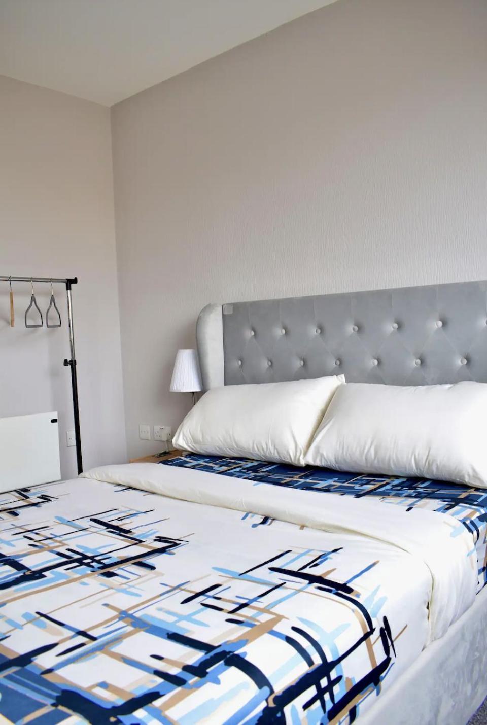 City Centre Rooms In Apartment Manchester Exterior foto